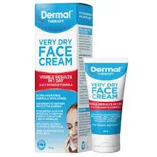 Dry Skin Ointment Cream